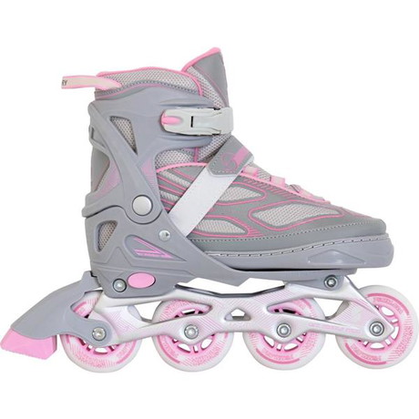 Patines en línea Story Silver Rider