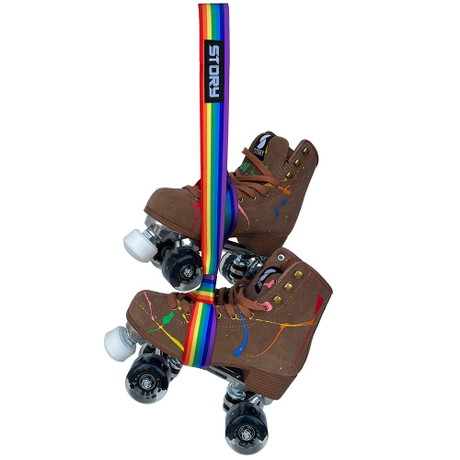 Story Skate Correa para patines