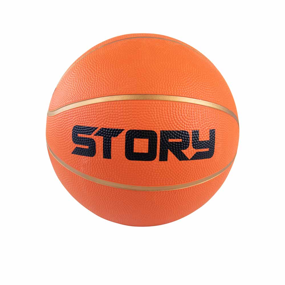 Story Rumble Baloncesto