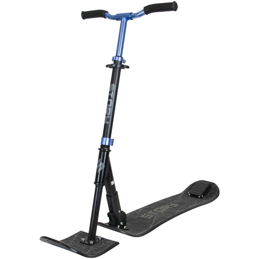 Story Deluxe Scooter de nieve