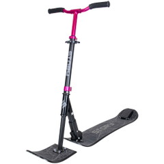 Scooter de Nieve Deluxe Story