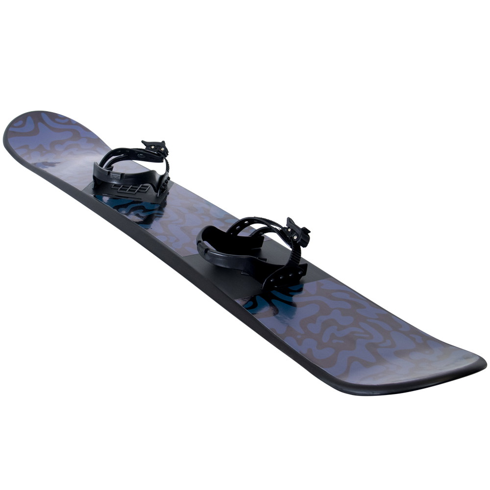 Snowboard Story