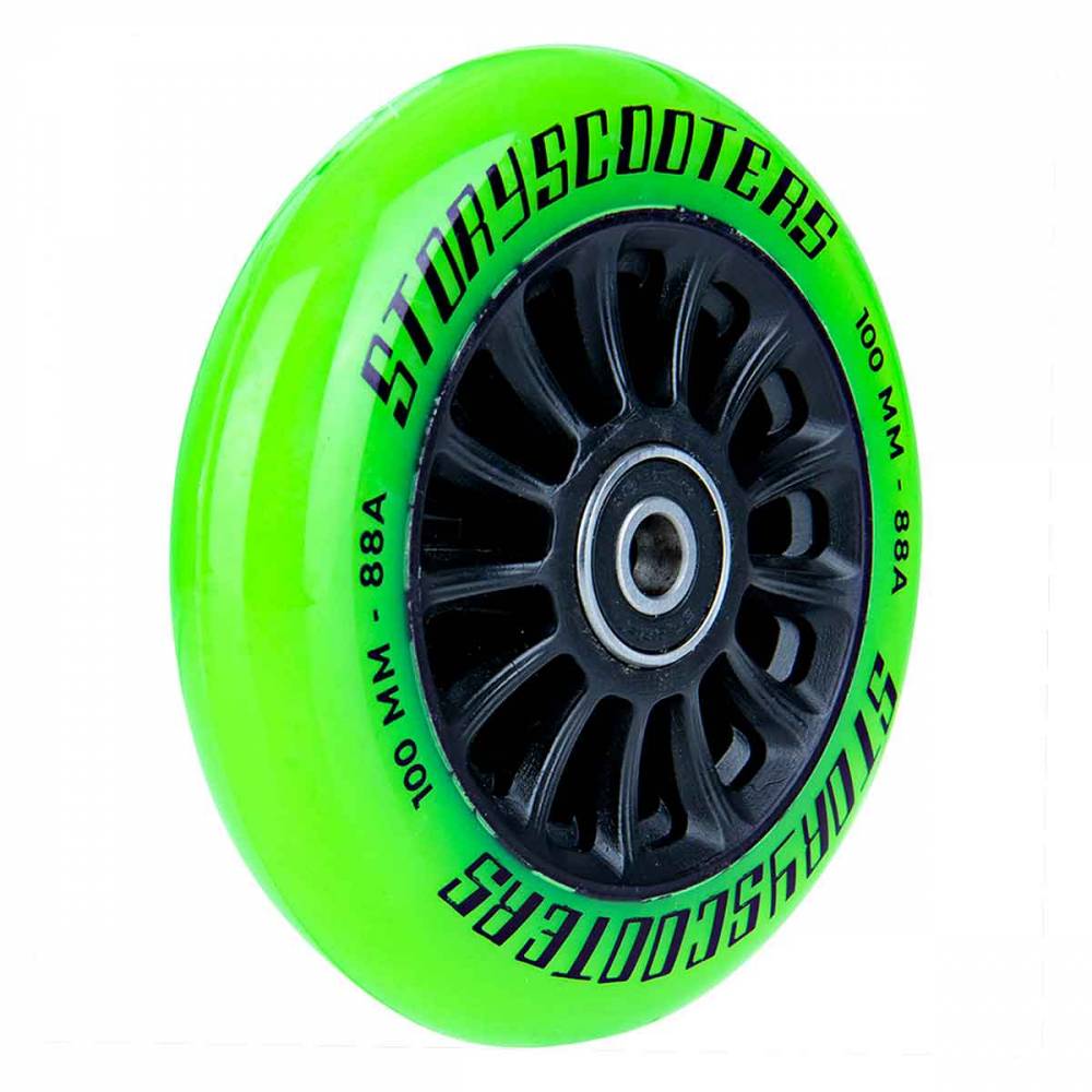 Story Star Patinete Rueda