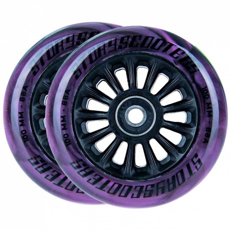 Story Star Patinete Rueda