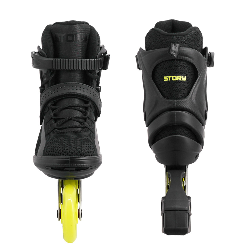 Patines Inline Story Union