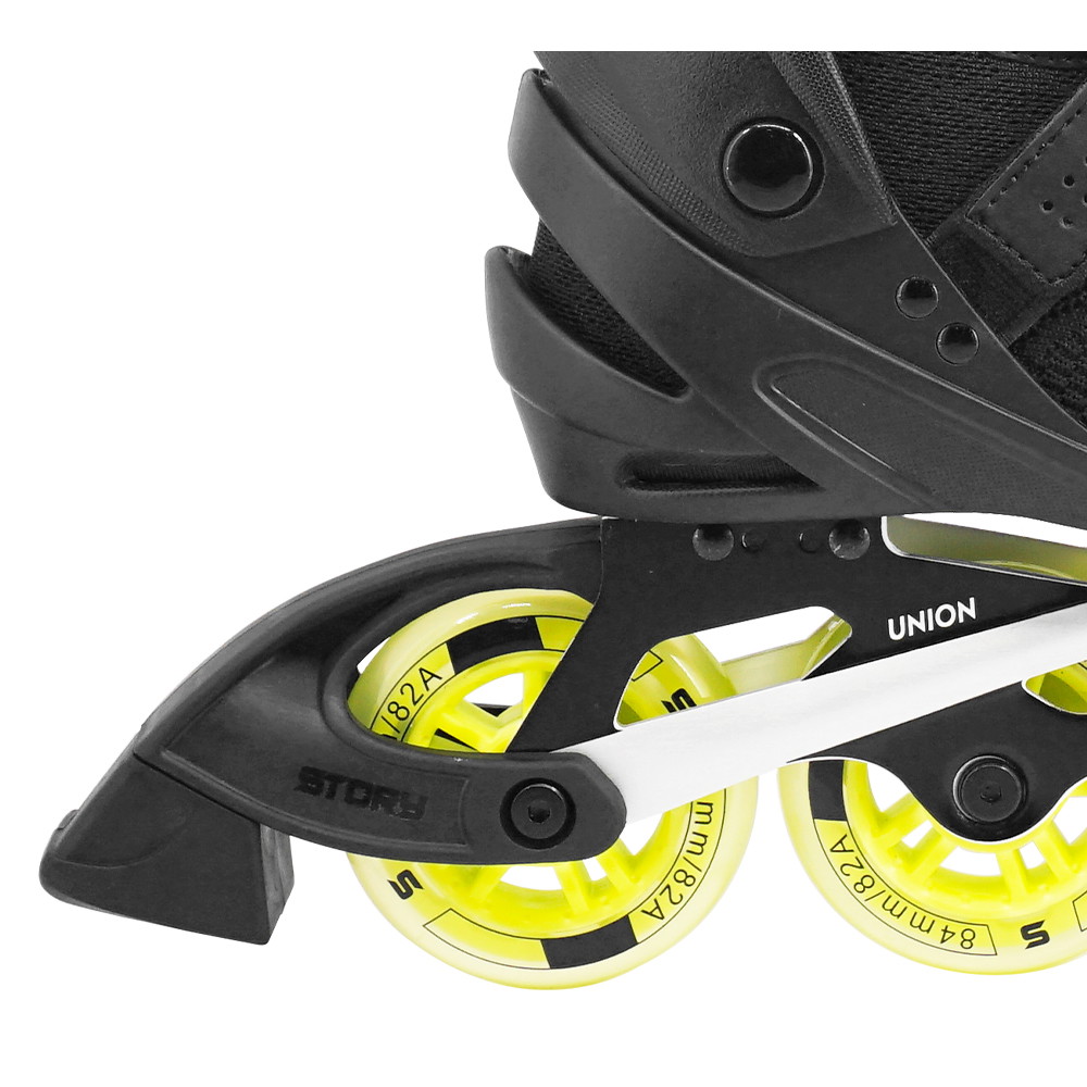 Patines Inline Story Union