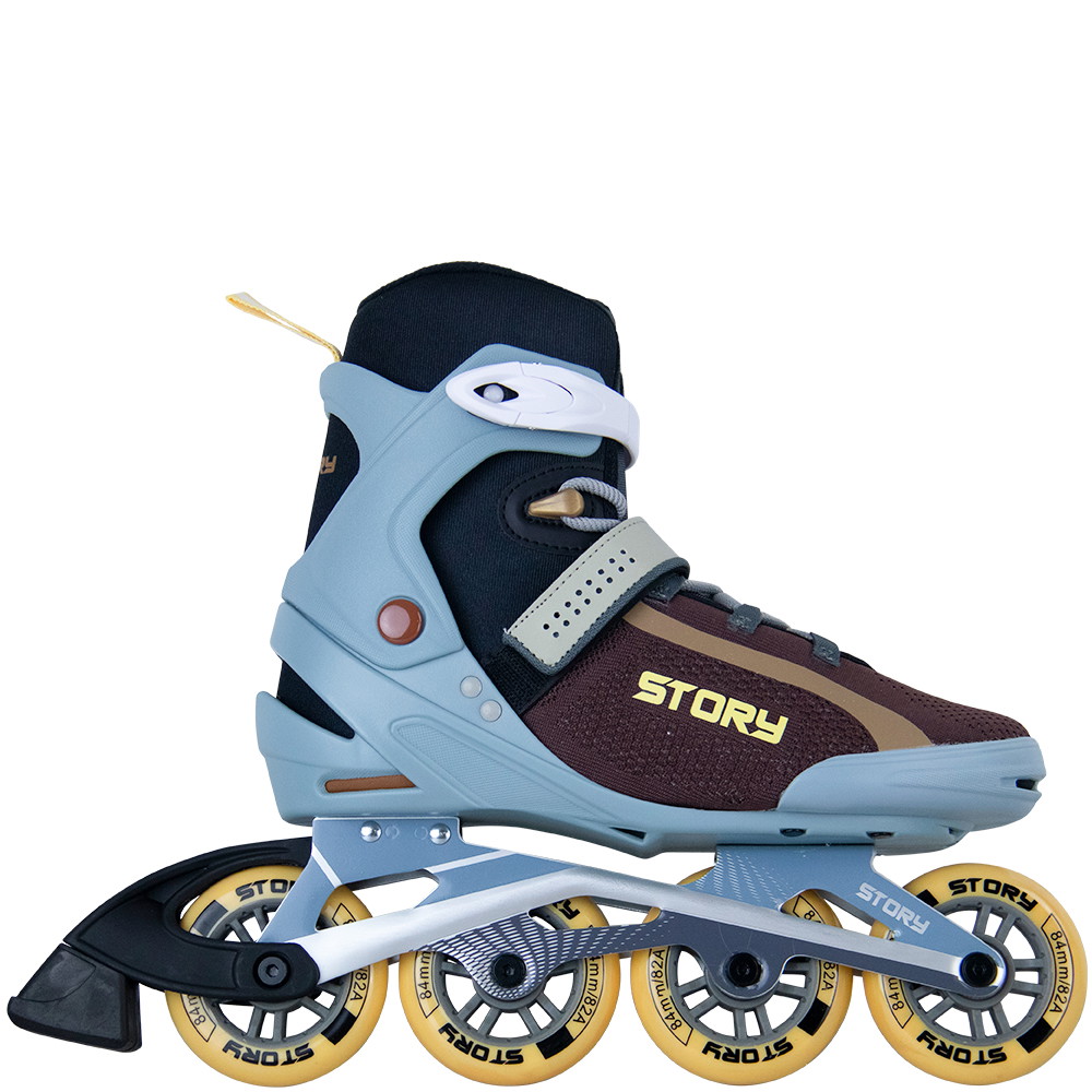 Patines Inline Story Union