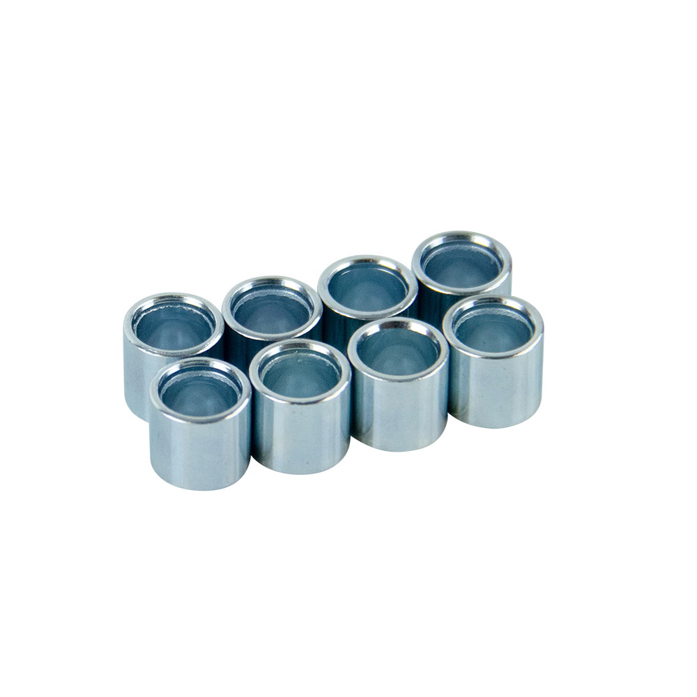 Spacers - Paquete de 8