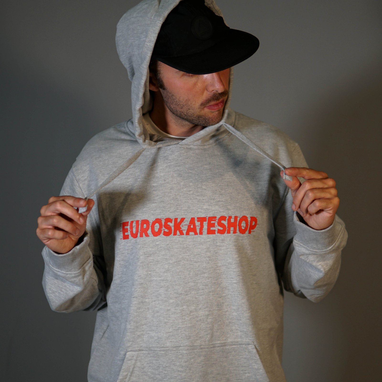 Sudadera Euroskateshop