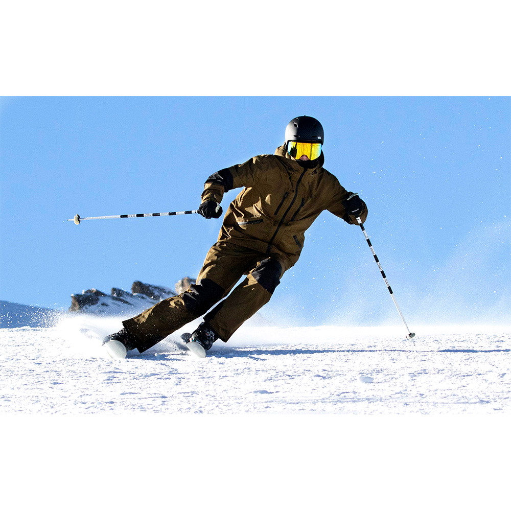 Pantalones de nieve Annox Supreme Bib
