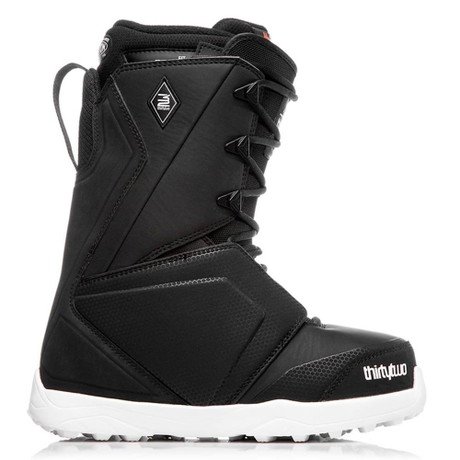 Botas de snowboard Thirtytwo Lashed Double BOA