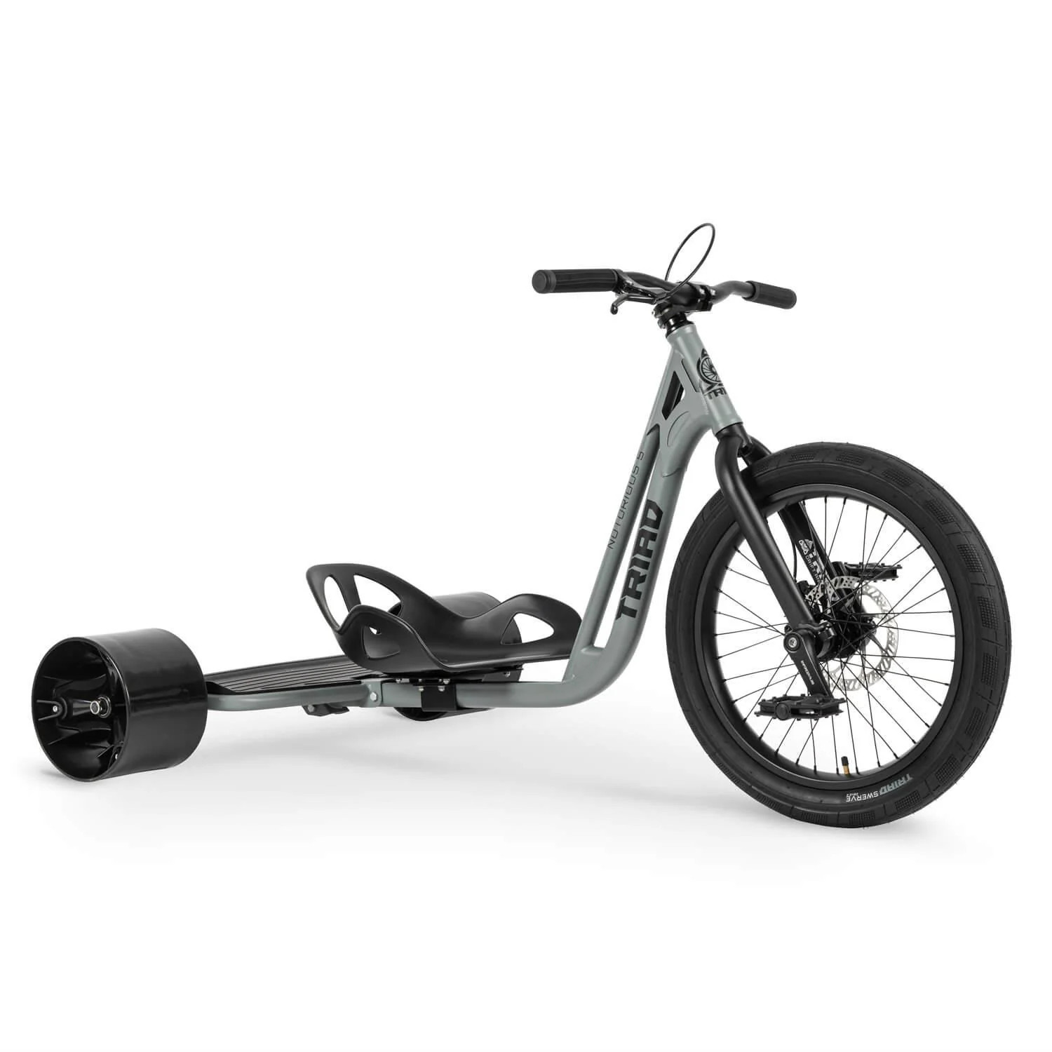 Drift Trike Rueda De Drift Para Bmx ?️ Drift Trike Juego De