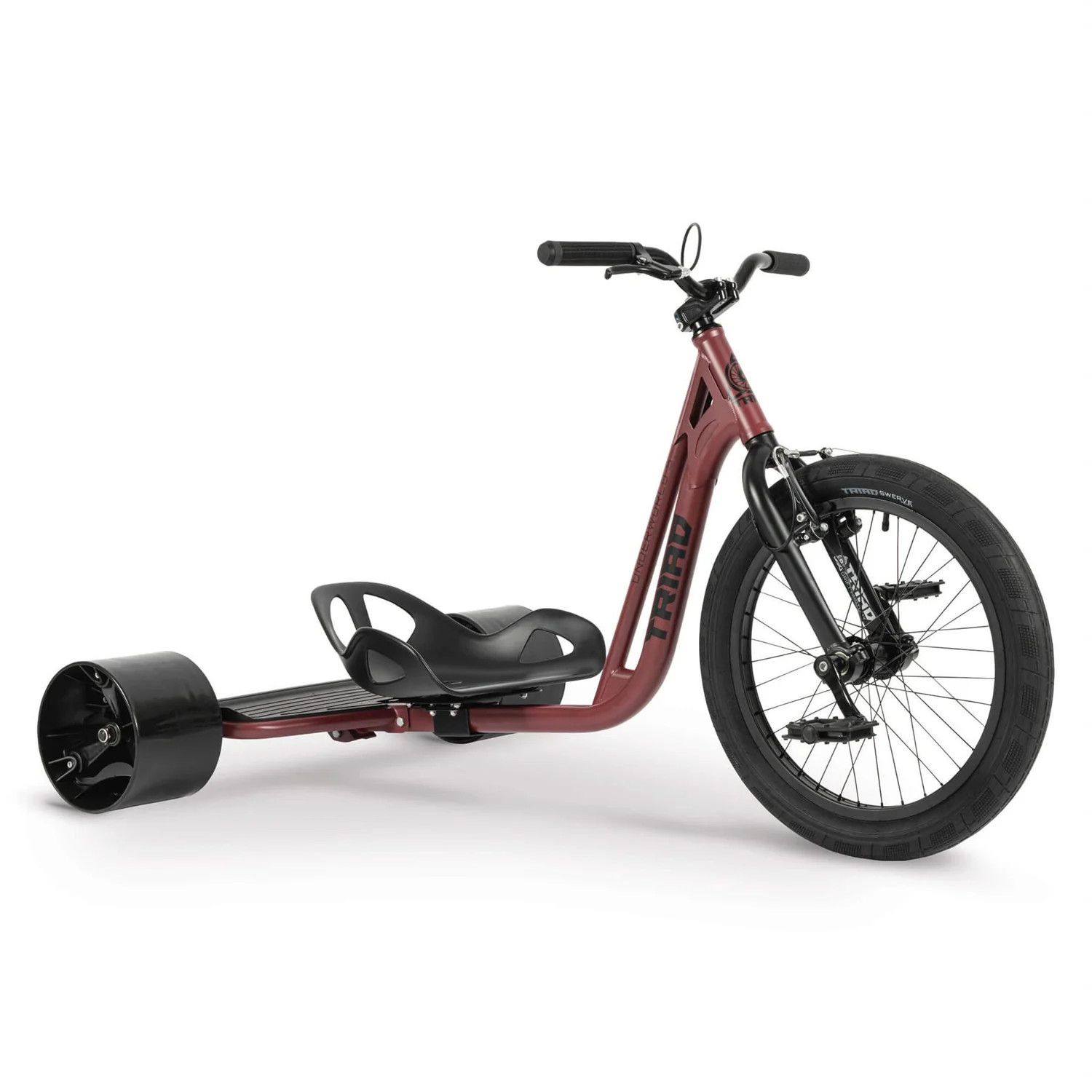 Triciclo Triad DT Underworld Drift