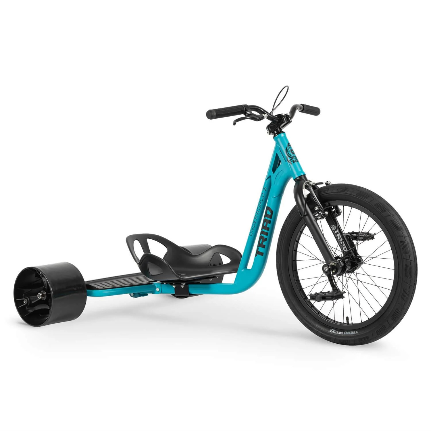 Triciclo Triad DT Underworld Drift