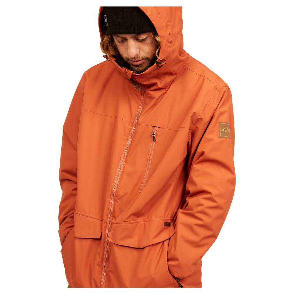Billabong All Day Snow Chaqueta