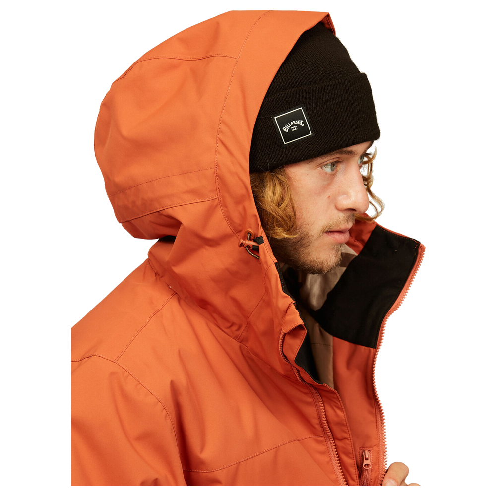 Billabong All Day Snow Chaqueta