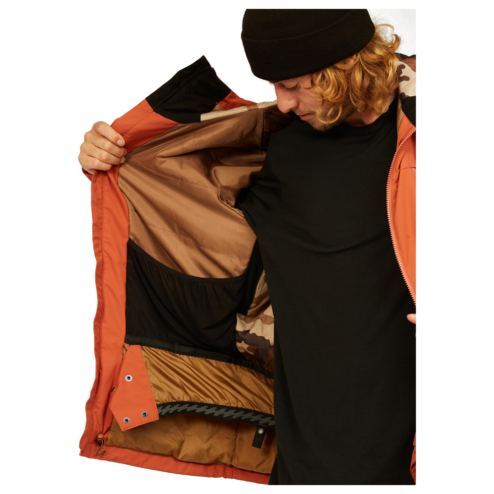 Billabong All Day Snow Chaqueta