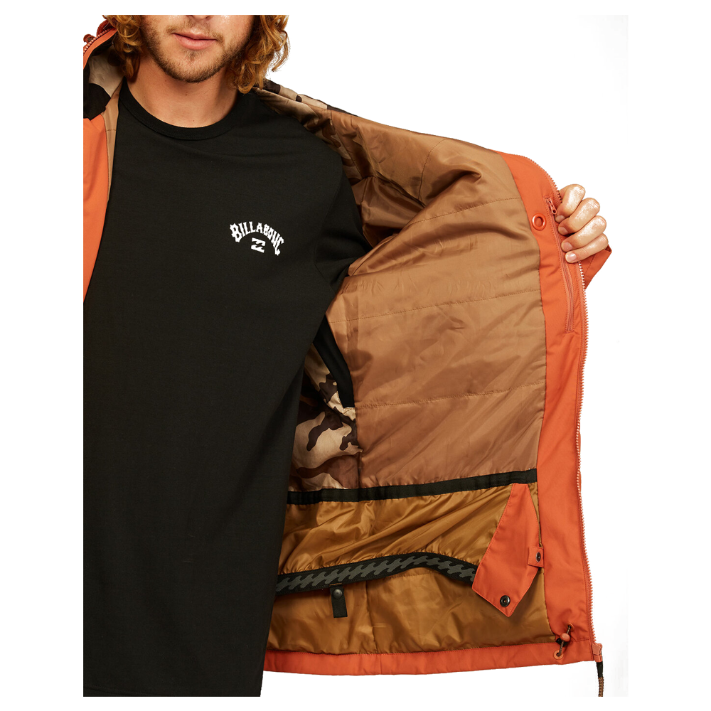Billabong All Day Snow Chaqueta