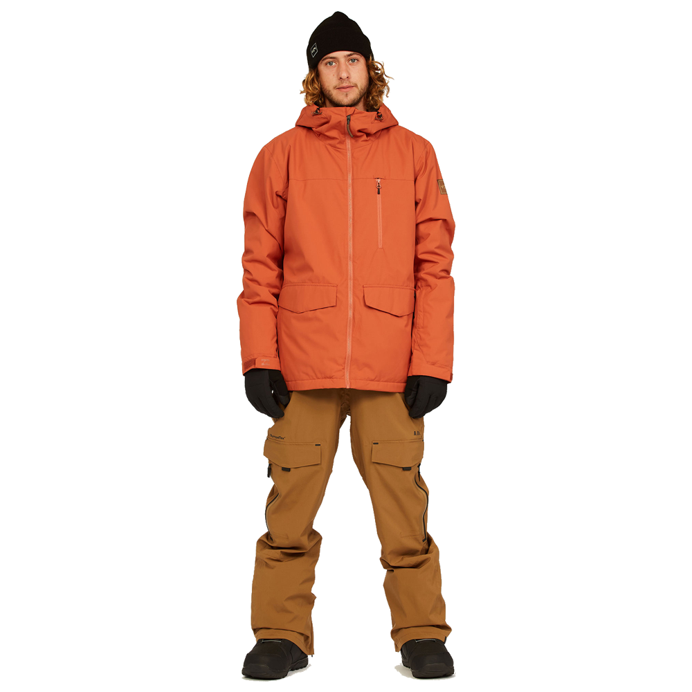 Billabong All Day Snow Chaqueta