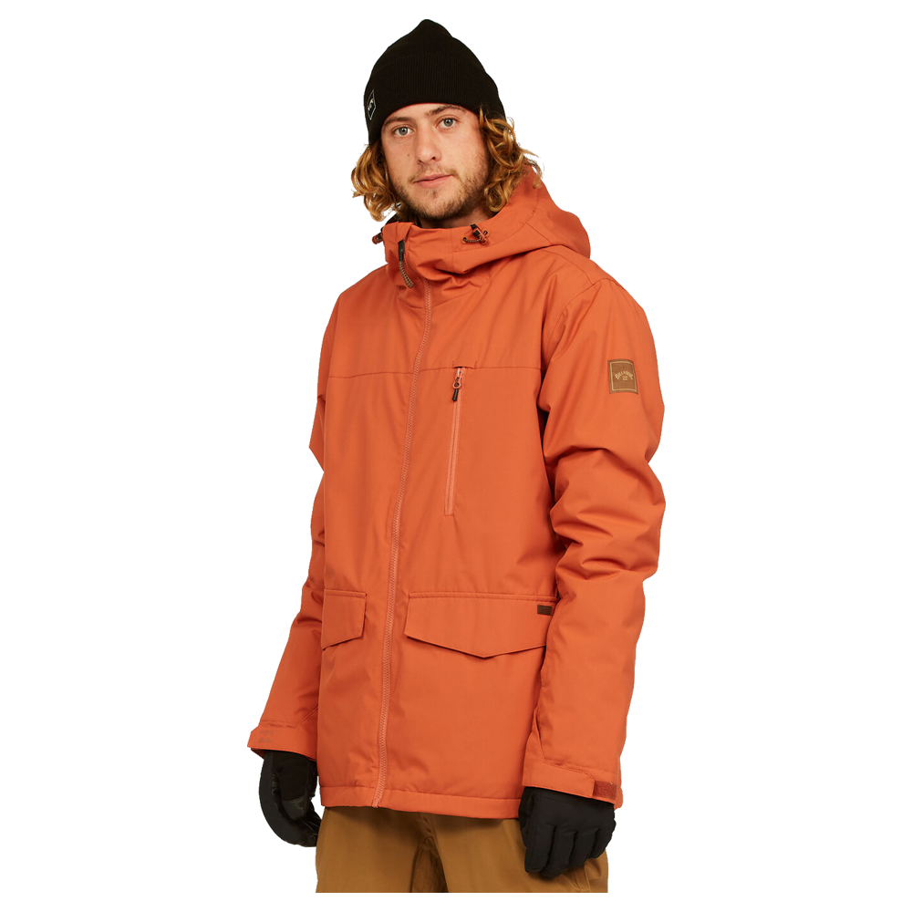 Billabong All Day Snow Chaqueta
