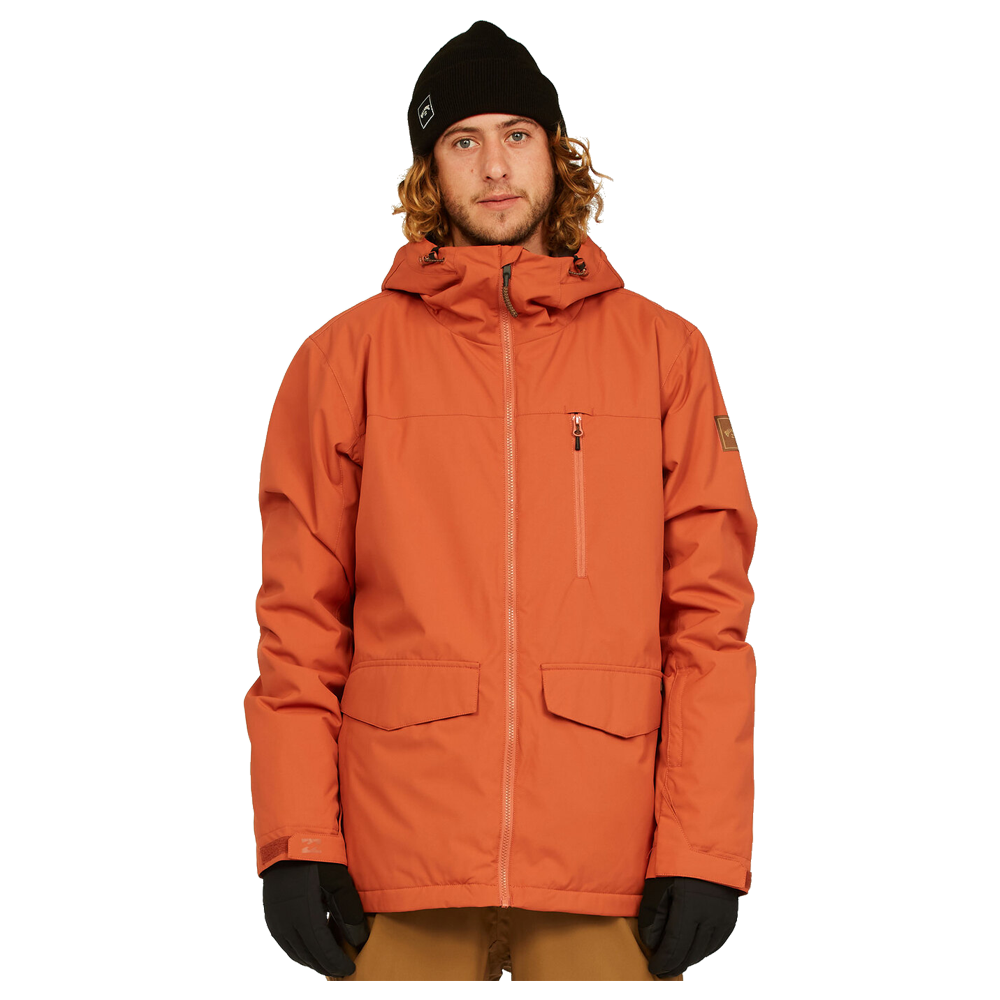 Billabong All Day Snow Chaqueta