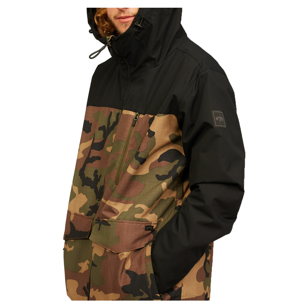 Billabong All Day Snow Chaqueta