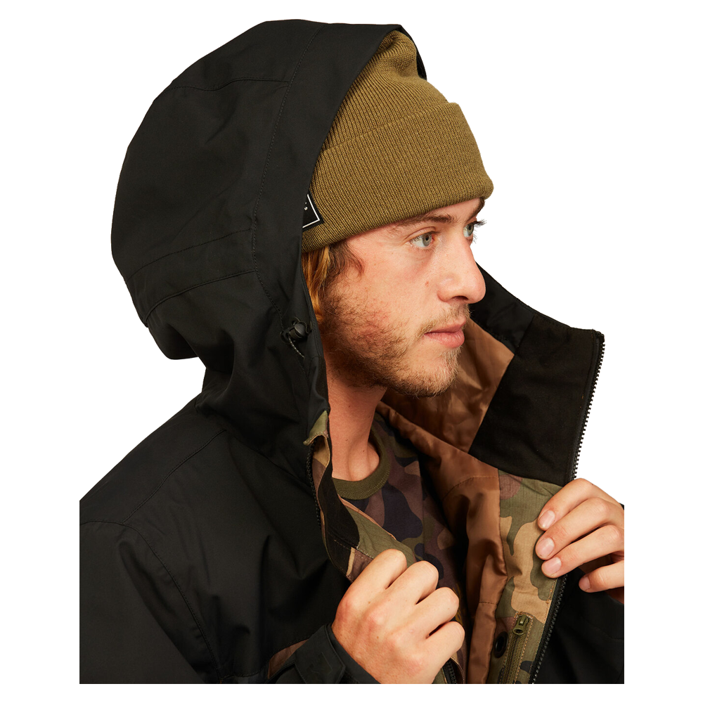 Billabong All Day Snow Chaqueta