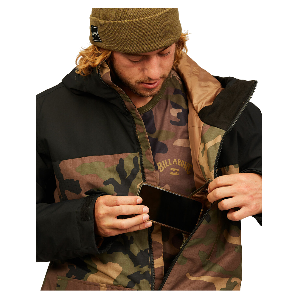 Billabong All Day Snow Chaqueta