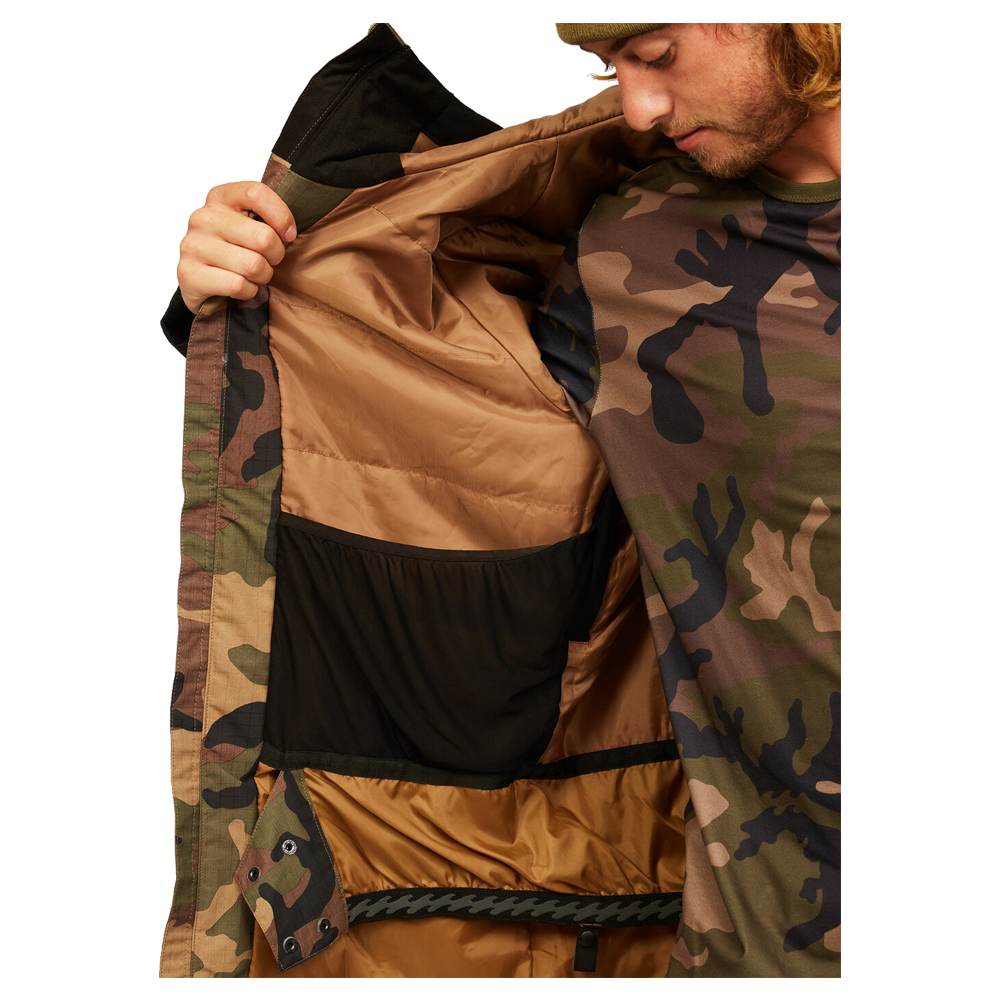 Billabong All Day Snow Chaqueta