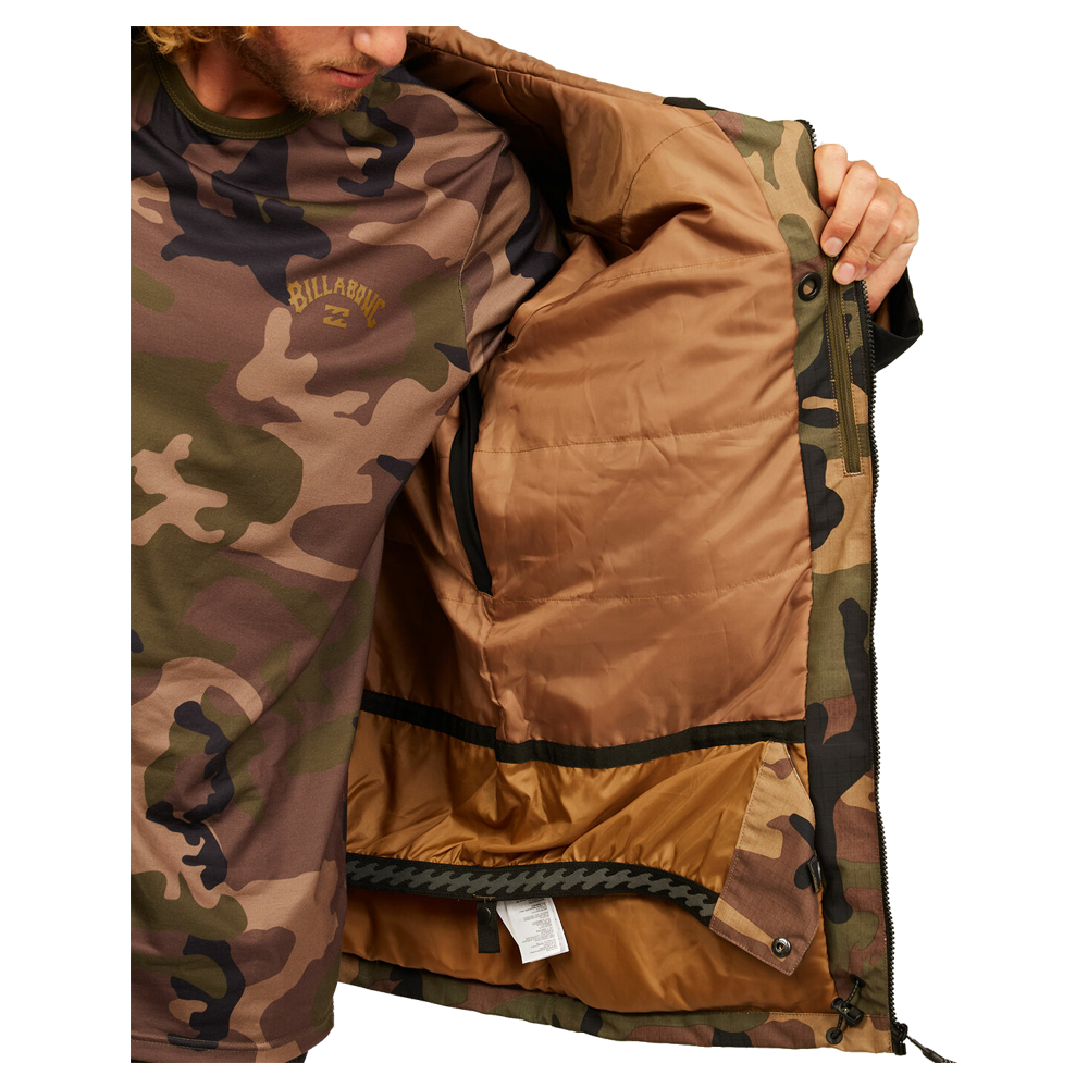 Billabong All Day Snow Chaqueta
