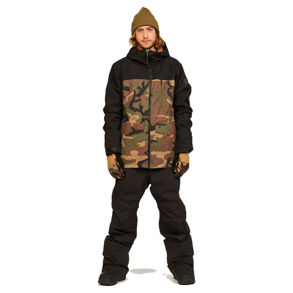 Billabong All Day Snow Chaqueta