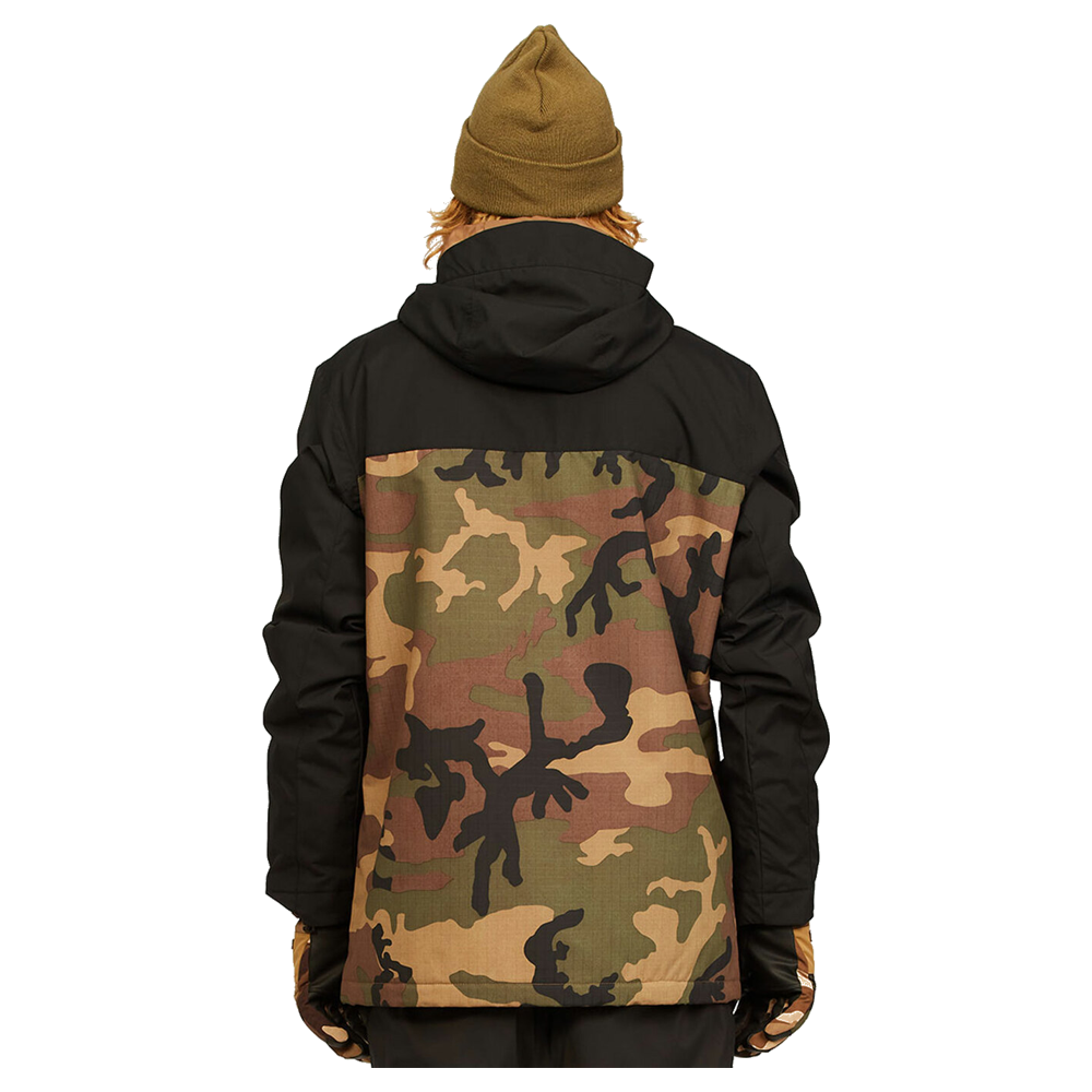Billabong All Day Snow Chaqueta