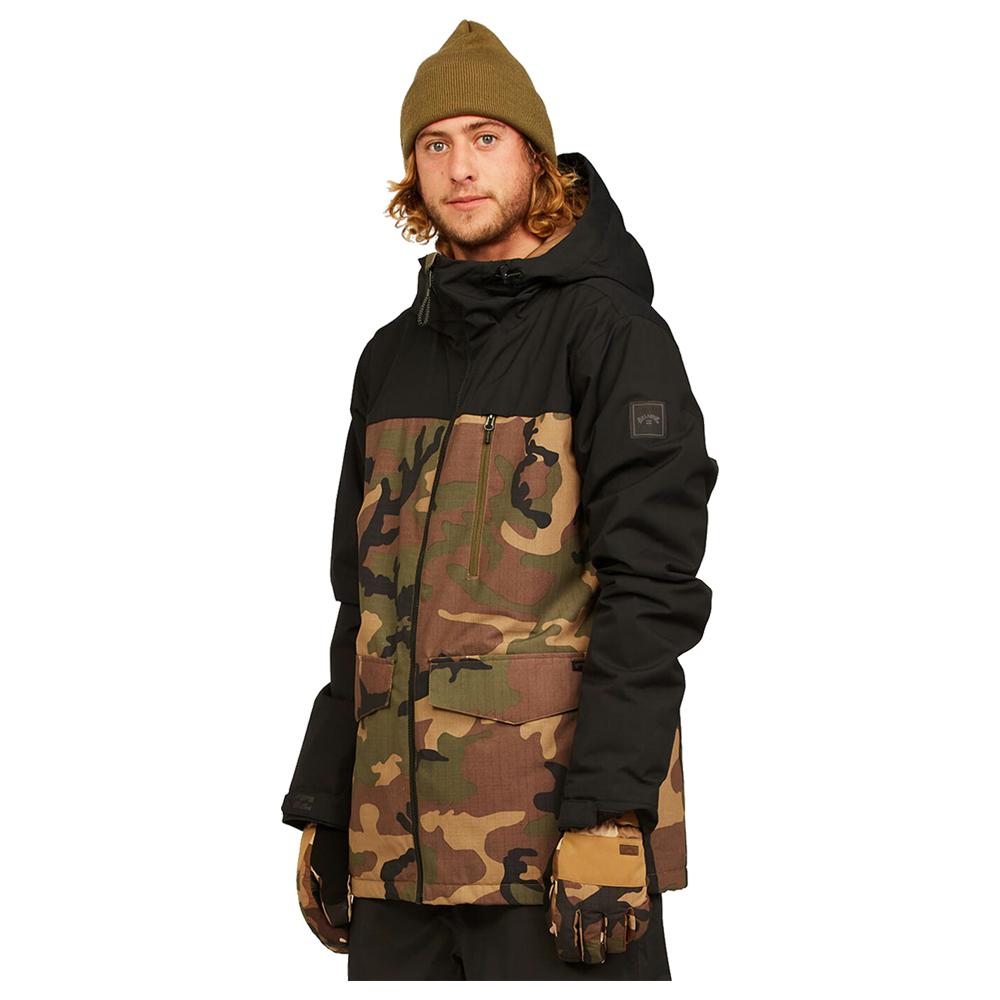 Billabong All Day Snow Chaqueta