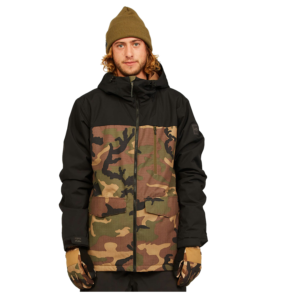 Billabong All Day Snow Chaqueta