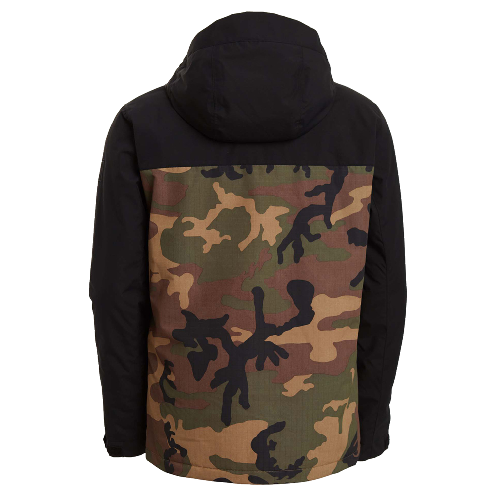 Billabong All Day Snow Chaqueta