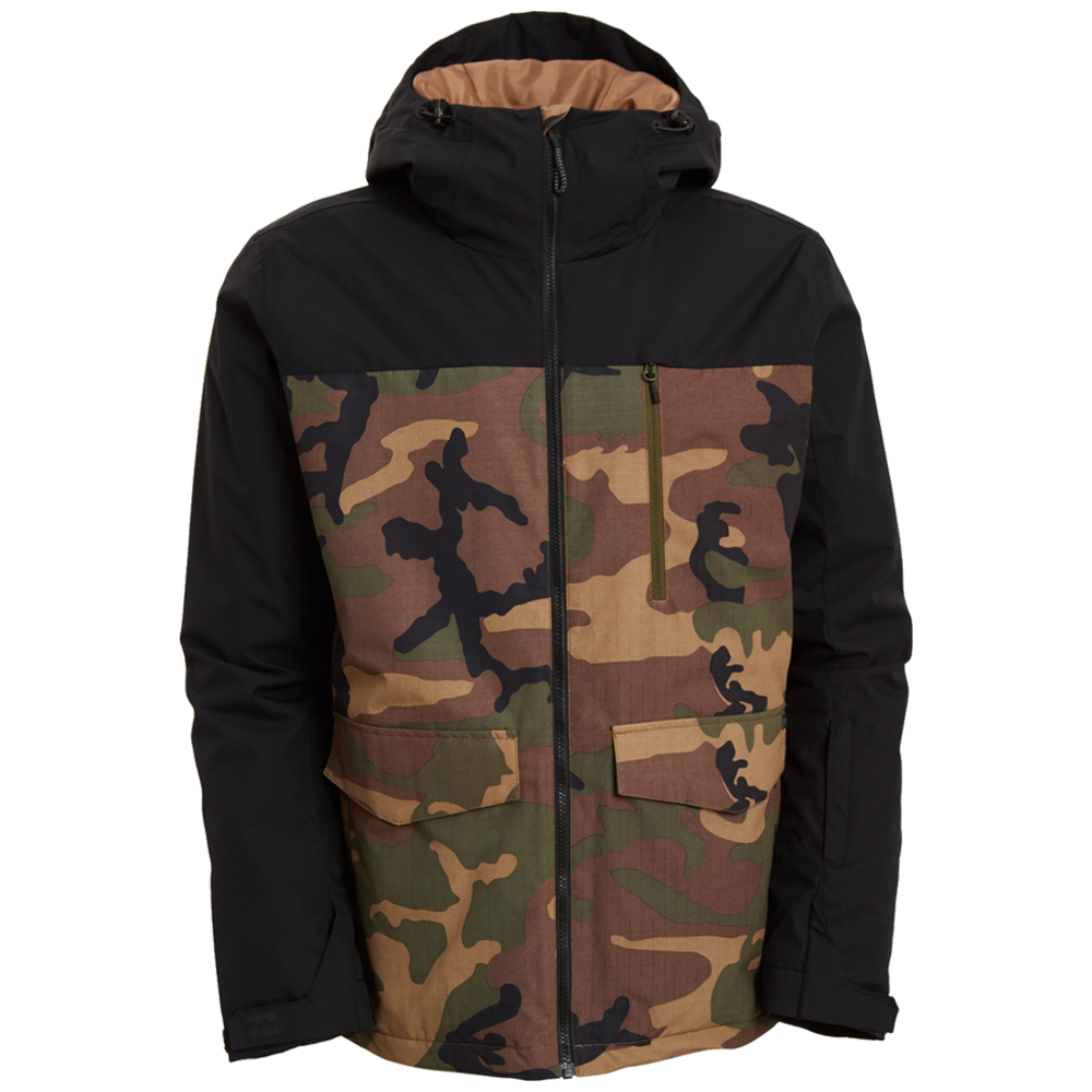 Billabong All Day Snow Chaqueta