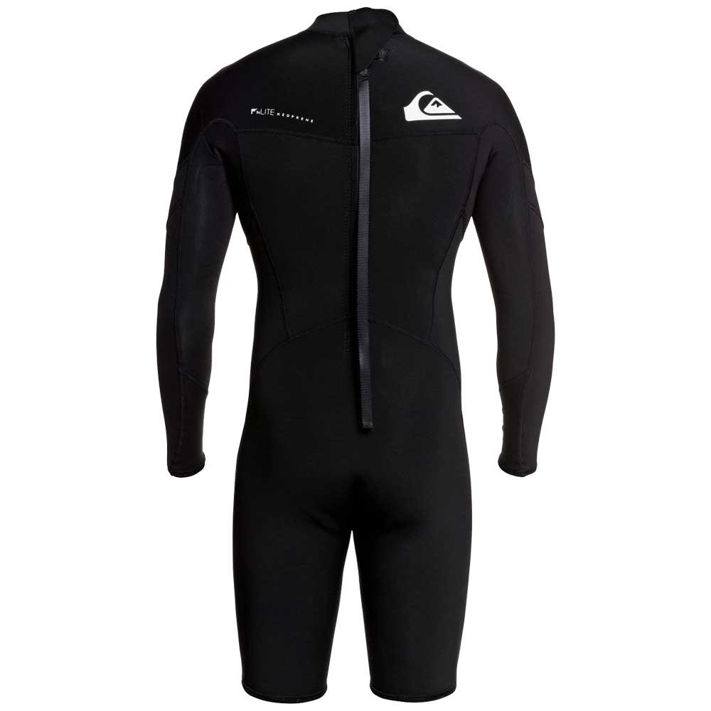 Quiksilver Syncro Traje de neopreno 2/2