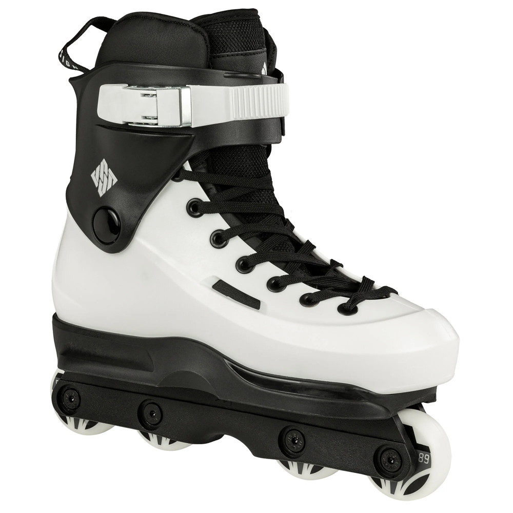 USD Sway 57 Aggressive Inline Skates