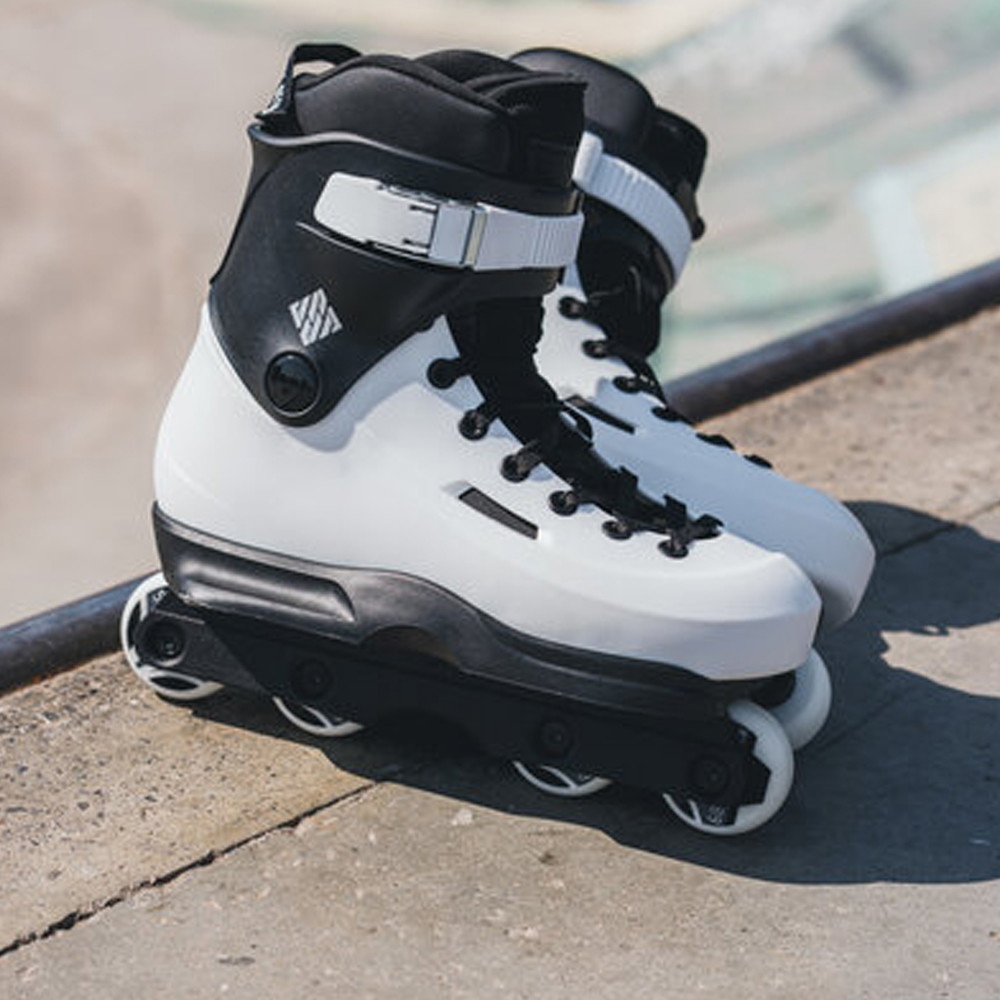 USD Sway 57 Aggressive Inline Skates