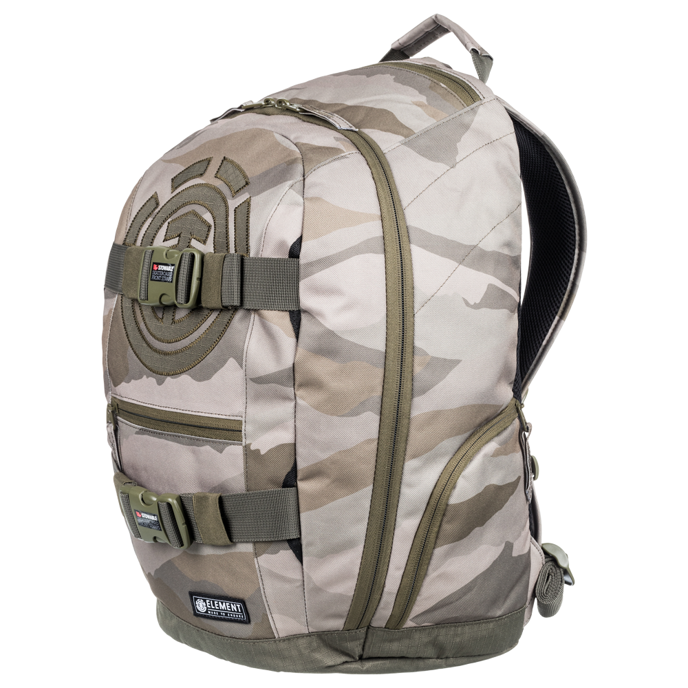 Element Mohave Mochila