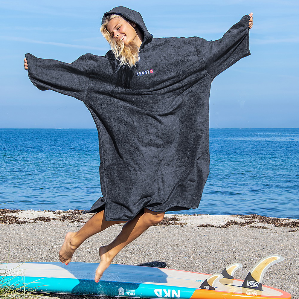 Poncho Deluxe Annox