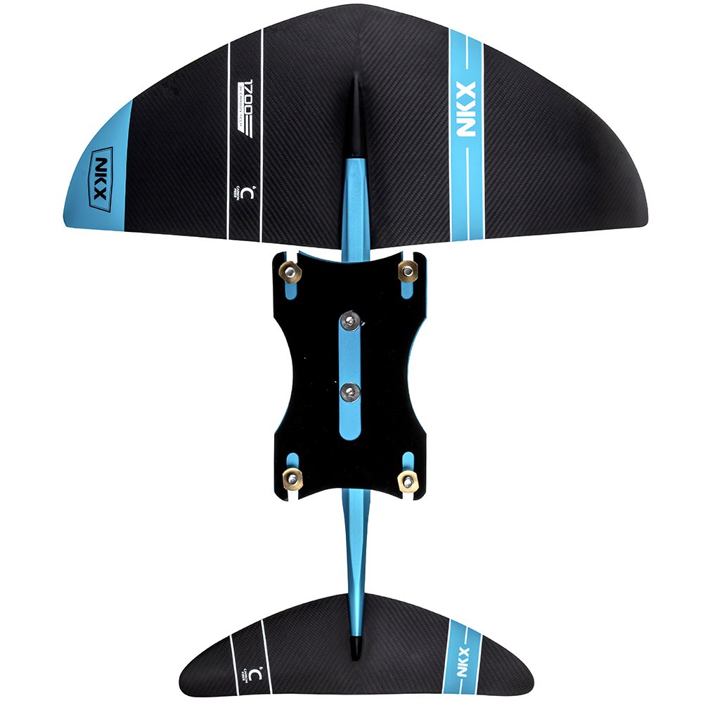 NKX Stubby Hydrofoil