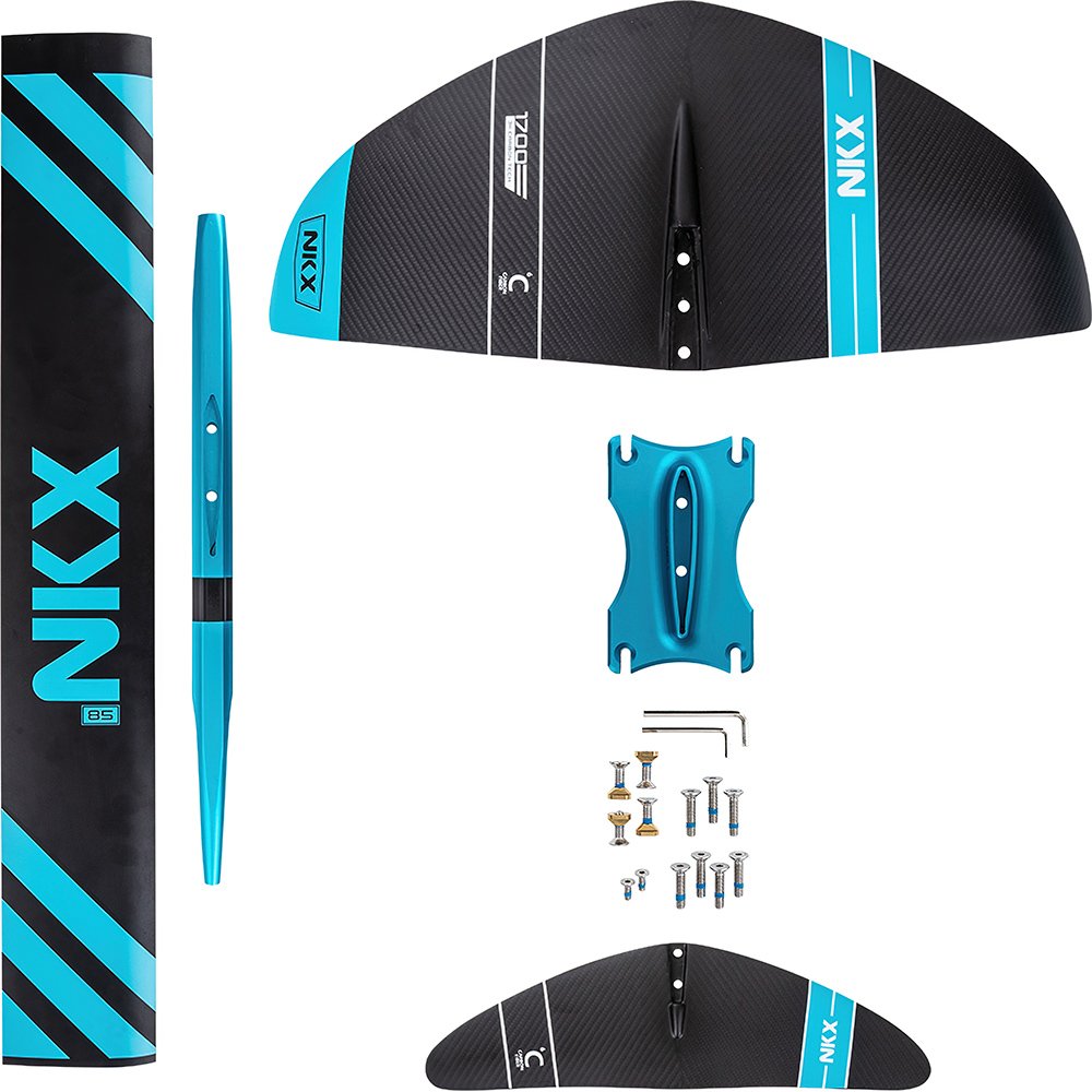 NKX Stubby Hydrofoil