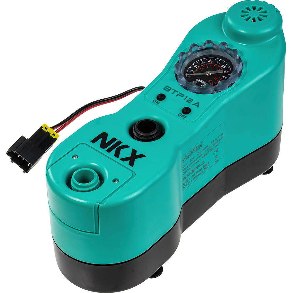 NKX BTP12A Bomba electrica 12V
