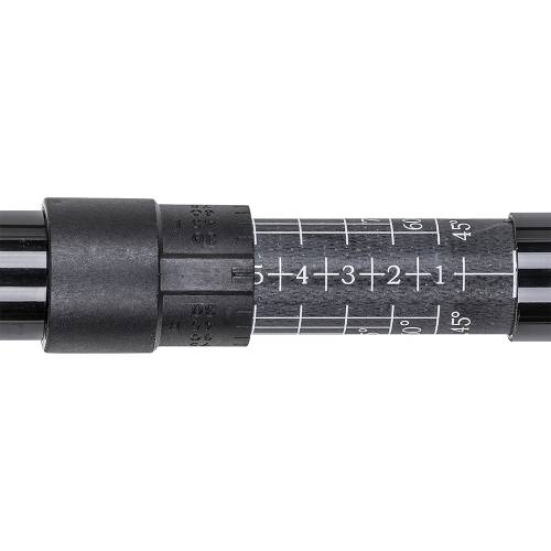 Pala de Kayak de Fibra de Vidrio NKX Ace