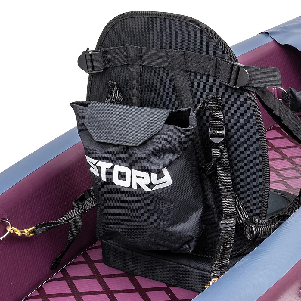 Kayak Inflable de 1 Persona Story Division