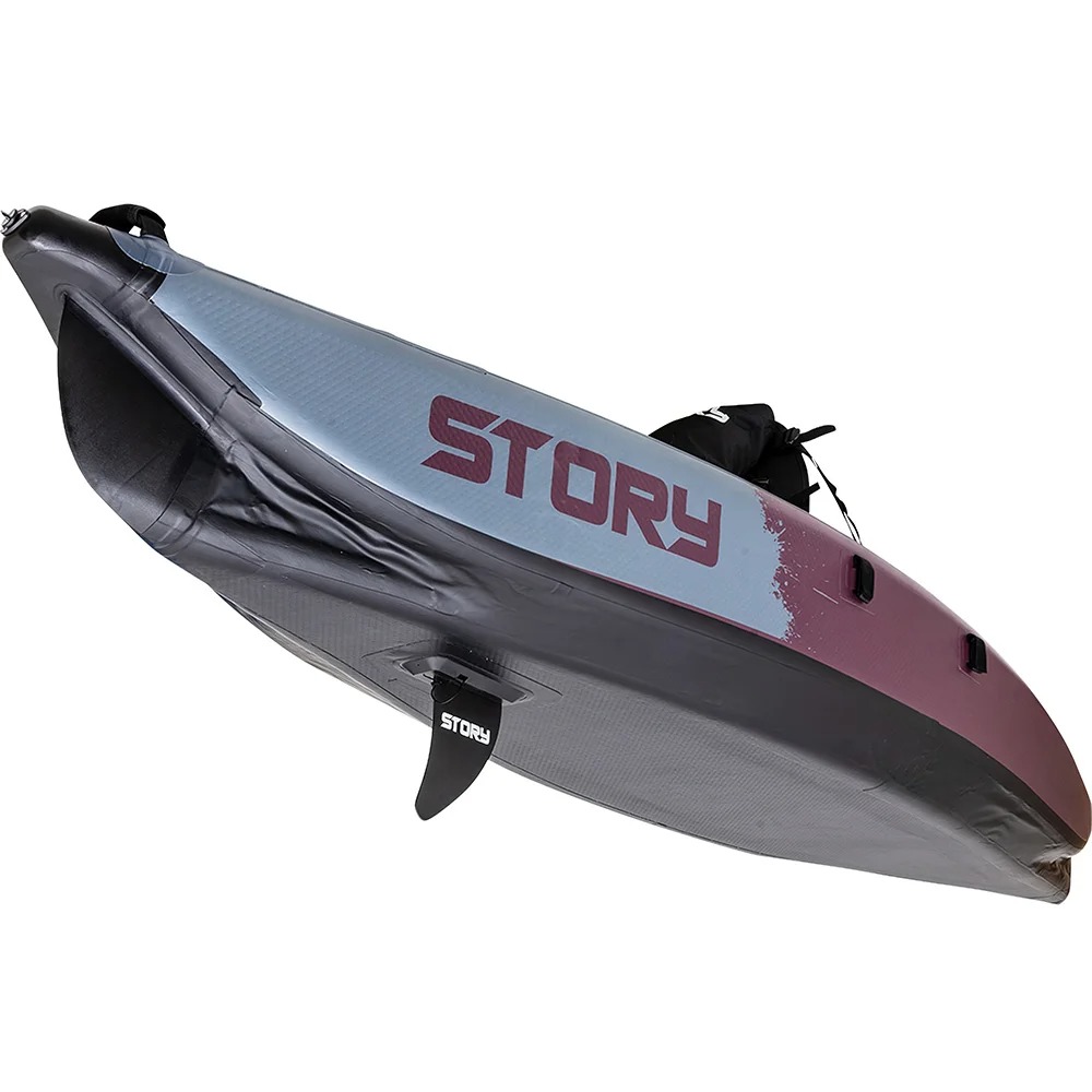 Kayak Inflable de 1 Persona Story Division