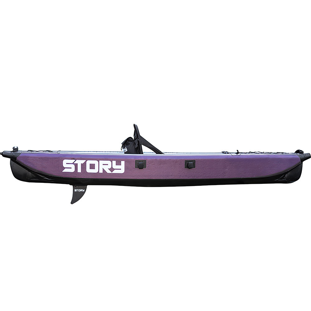 Kayak Inflable de 1 Persona Story Division