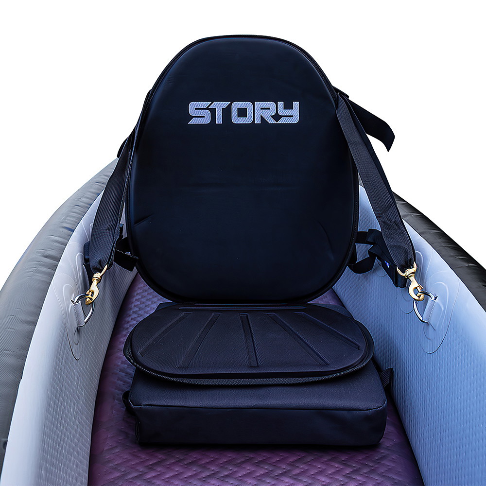 Kayak Inflable de 1 Persona Story Division