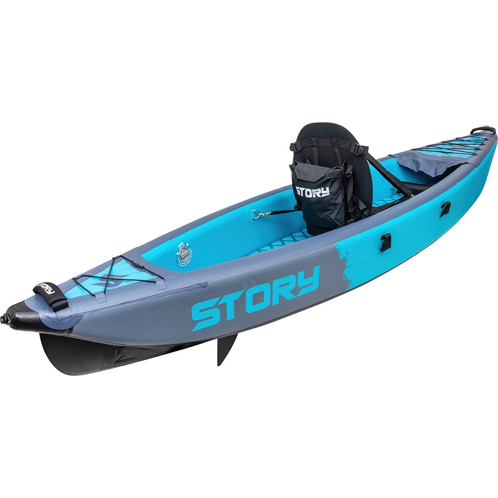 Kayak Inflable de 1 Persona Story Division